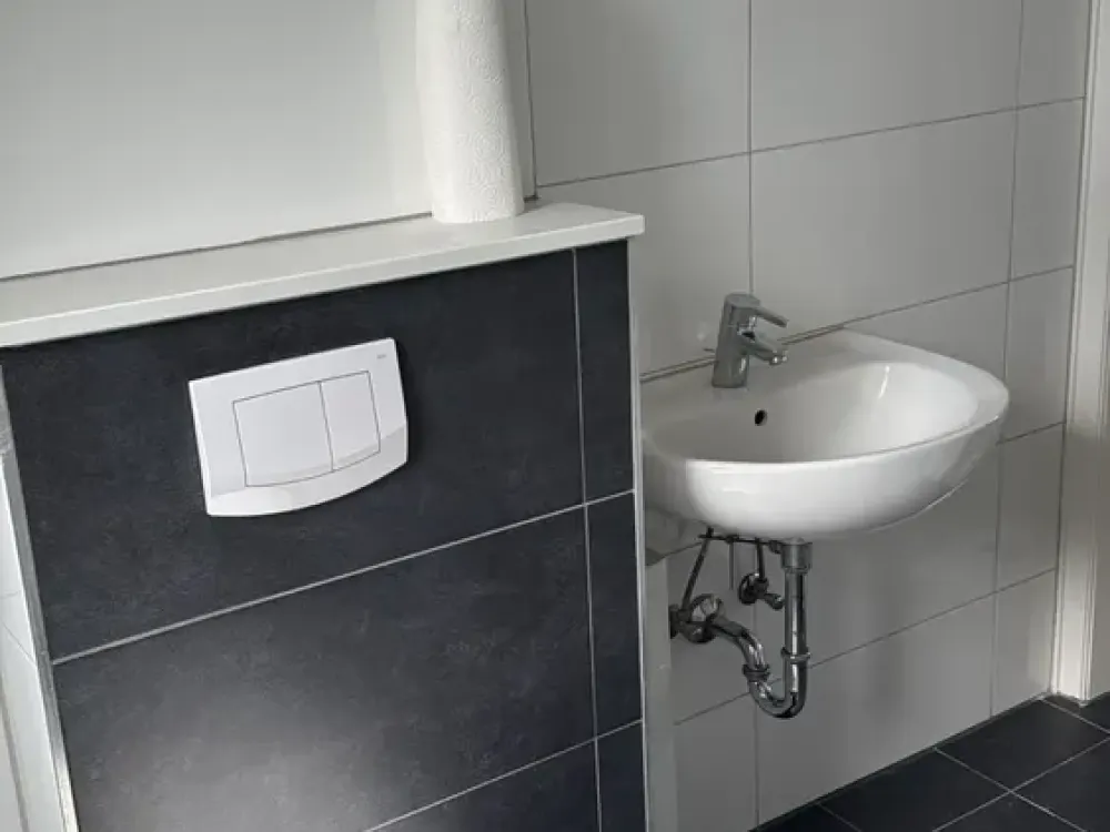 Zuhause mit 3 Zimmern in zentraler Lage von Krefeld