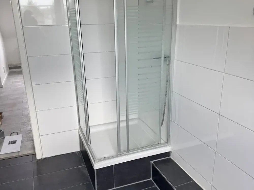 Zuhause mit 3 Zimmern in zentraler Lage von Krefeld
