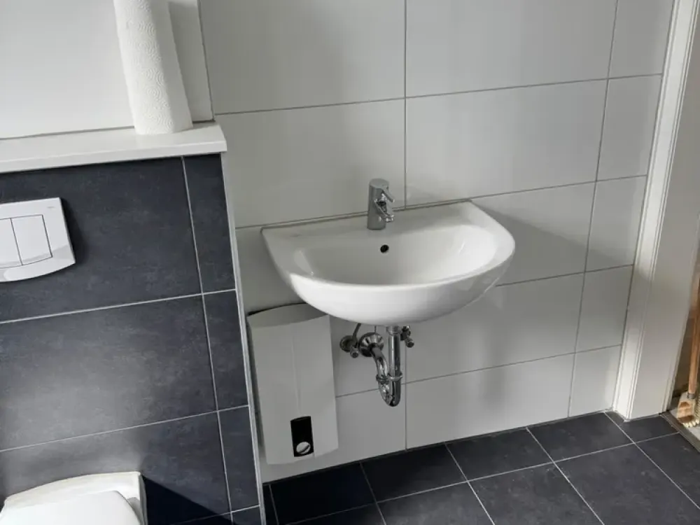 Zuhause mit 3 Zimmern in zentraler Lage von Krefeld