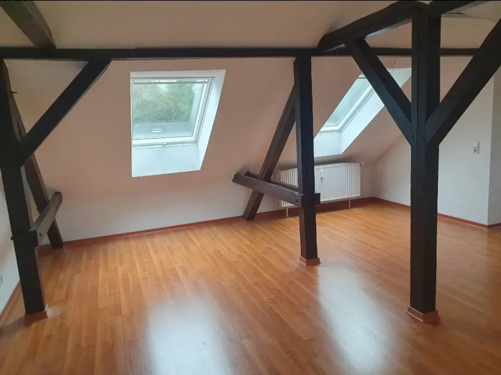 ***Naturverbunden Wohnen am Kulkwitzer See mit Zugang zum Strand in 300 m-4RWE Wohnung***