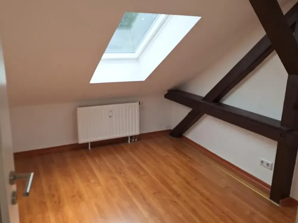 ***Naturverbunden Wohnen am Kulkwitzer See mit Zugang zum Strand in 300 m-4RWE Wohnung***