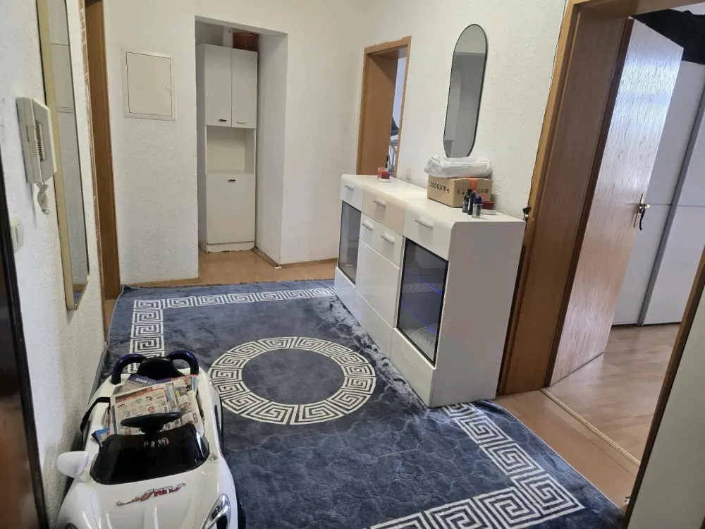 3 zimmer Wohnung in Leipzig Altlindenau