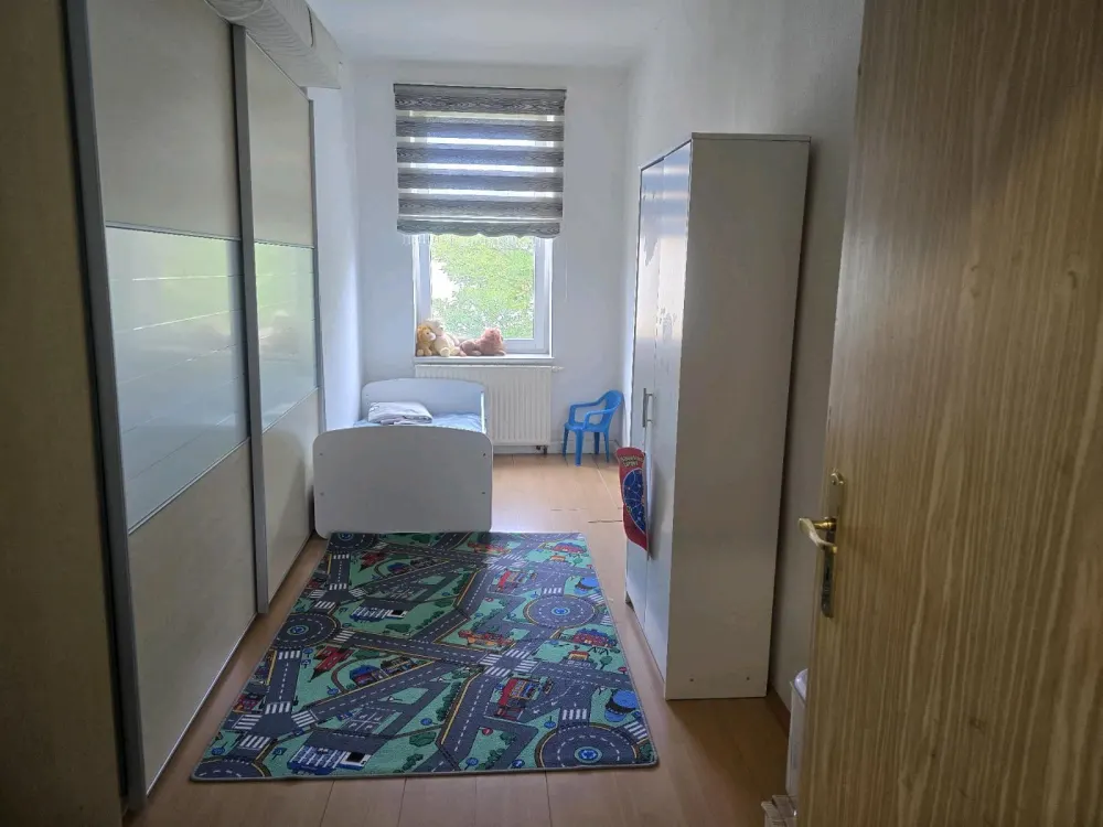 3 zimmer Wohnung in Leipzig Altlindenau
