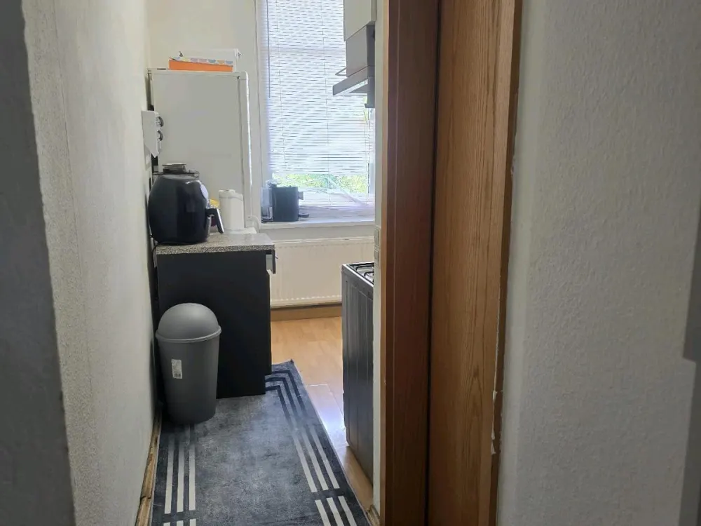 3 zimmer Wohnung in Leipzig Altlindenau
