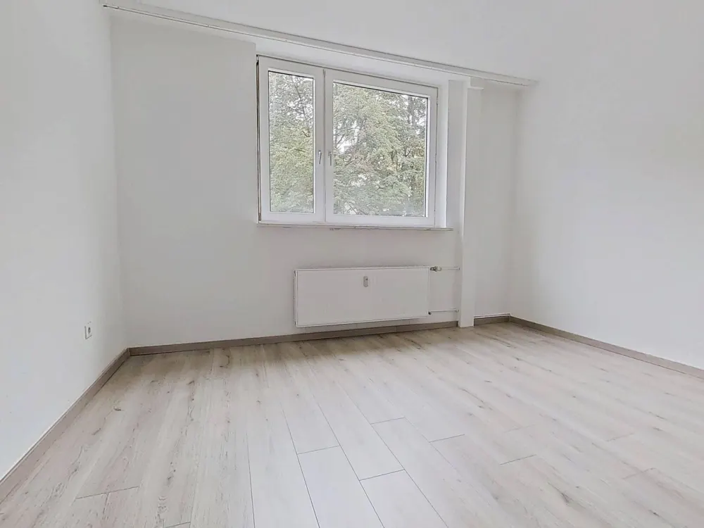 Geräumige 2-Zimmer-Wohnung mit BALKON in Münster-Kinderhaus