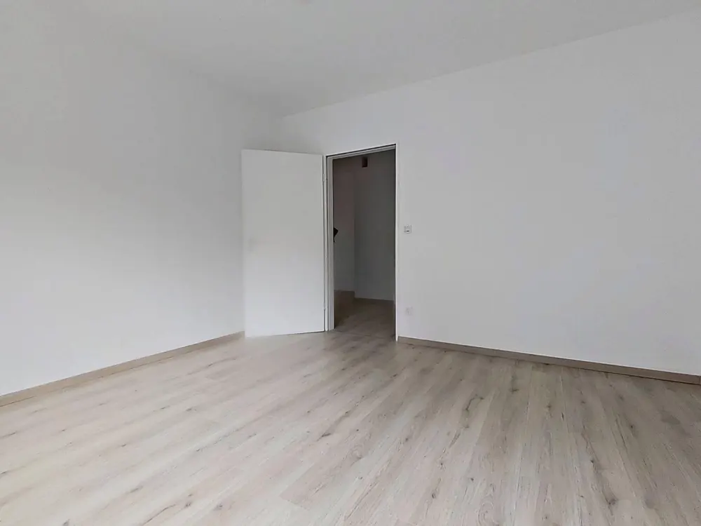 Geräumige 2-Zimmer-Wohnung mit BALKON in Münster-Kinderhaus
