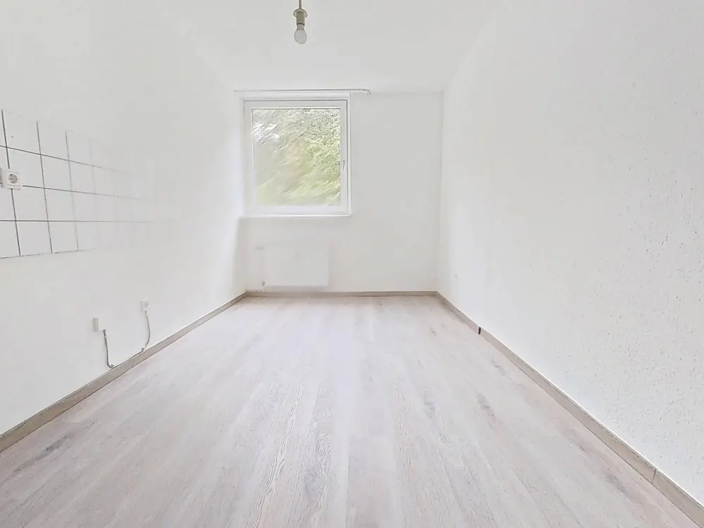 Geräumige 2-Zimmer-Wohnung mit BALKON in Münster-Kinderhaus