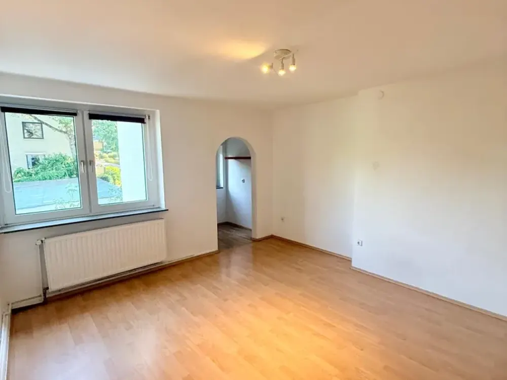 Ruhige 1-Zimmer Wohnung | Modernes Badezimmer | Ab sofort