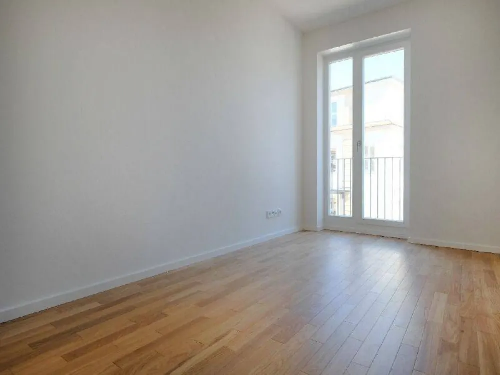 Finally Space for the Whole Family - Spacious Living on 100 m²