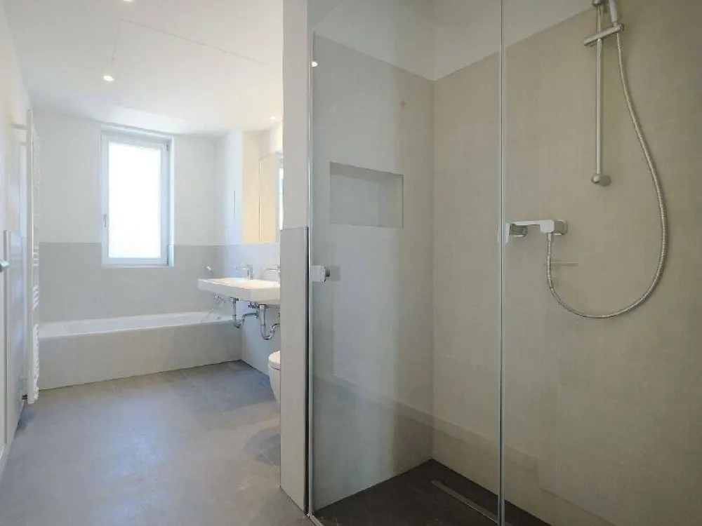 Finally Space for the Whole Family - Spacious Living on 100 m²