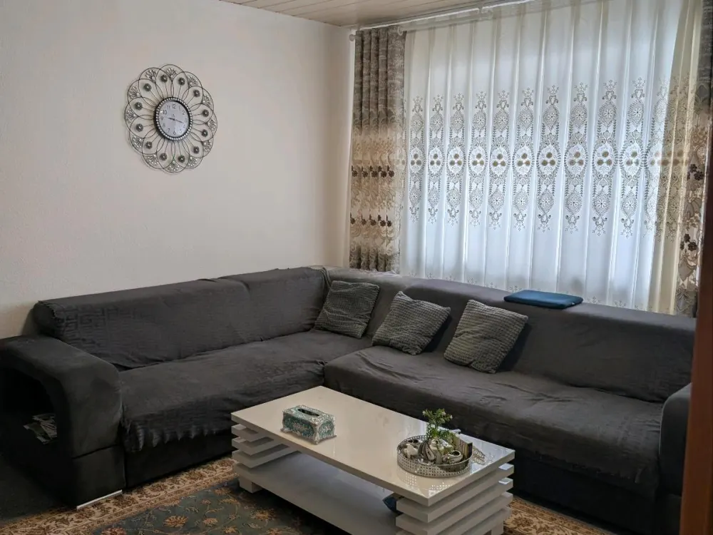 2 Zimmer Wohnung in Kernstadt