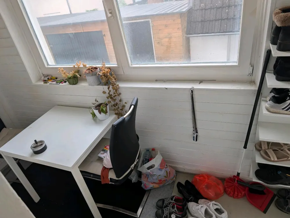 2 Zimmer Wohnung in Kernstadt