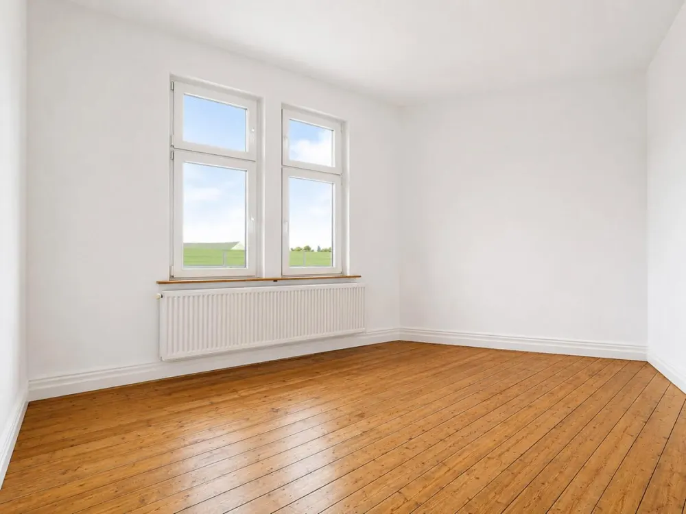 Großzügige 3,5-Zimmer-Wohnung mit Altbauflair, EBK und Tageslichtbad
