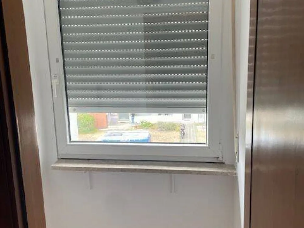 2-Zimmer-Wohnung zu vermieten