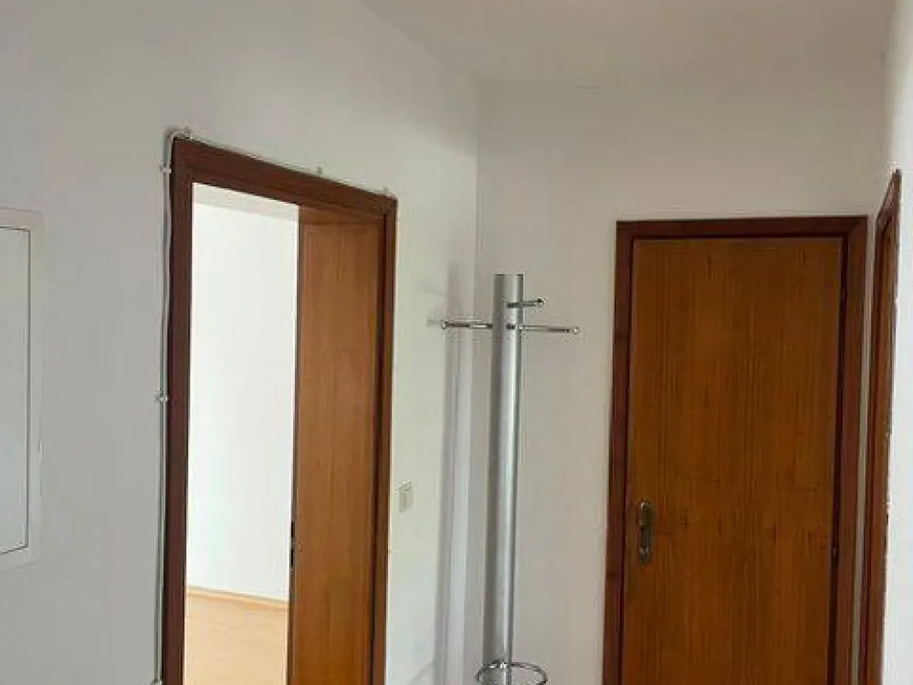2-Zimmer-Wohnung zu vermieten