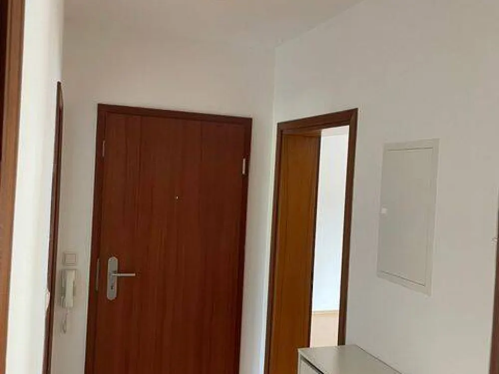 2-Zimmer-Wohnung zu vermieten