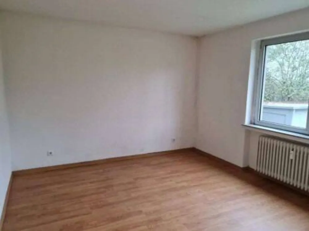 3,5 Zimmer-Erdgeschosswohnung in Dortmund-Wickede!