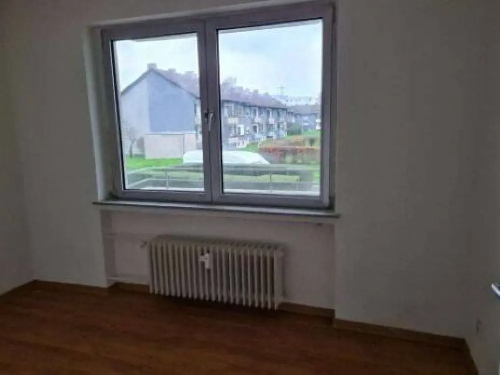 3,5 Zimmer-Erdgeschosswohnung in Dortmund-Wickede!