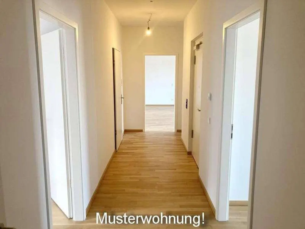 5-Zimmer-Wohnung in Düsseldorf