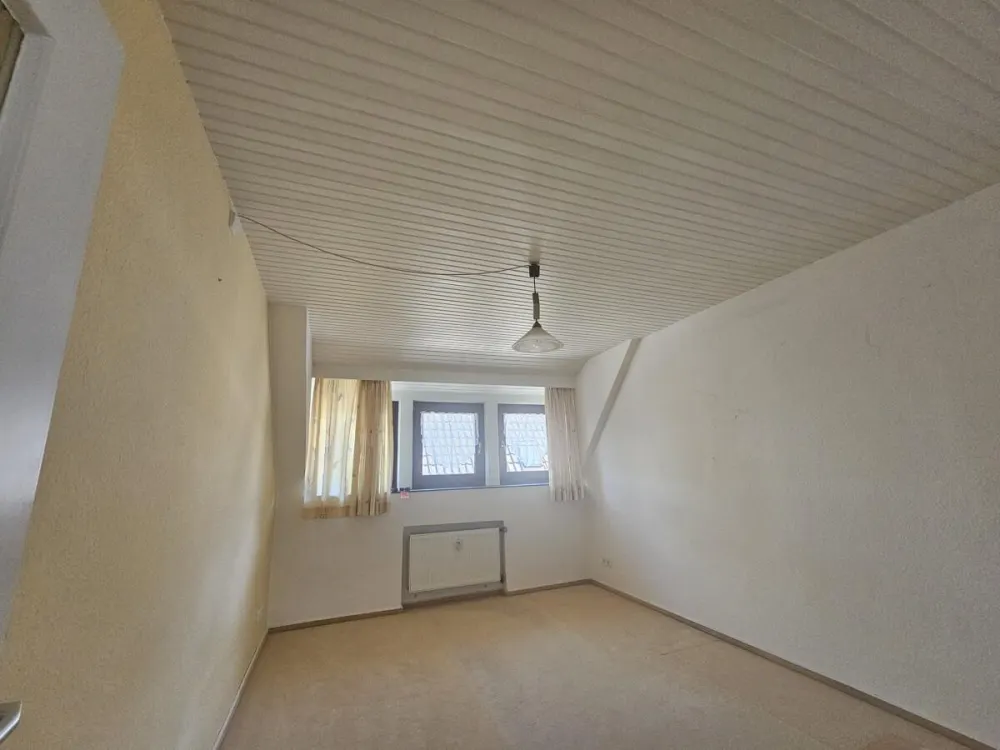 Charmante 2-Zimmer-Wohnung mit Tageslichtbad und Balkon