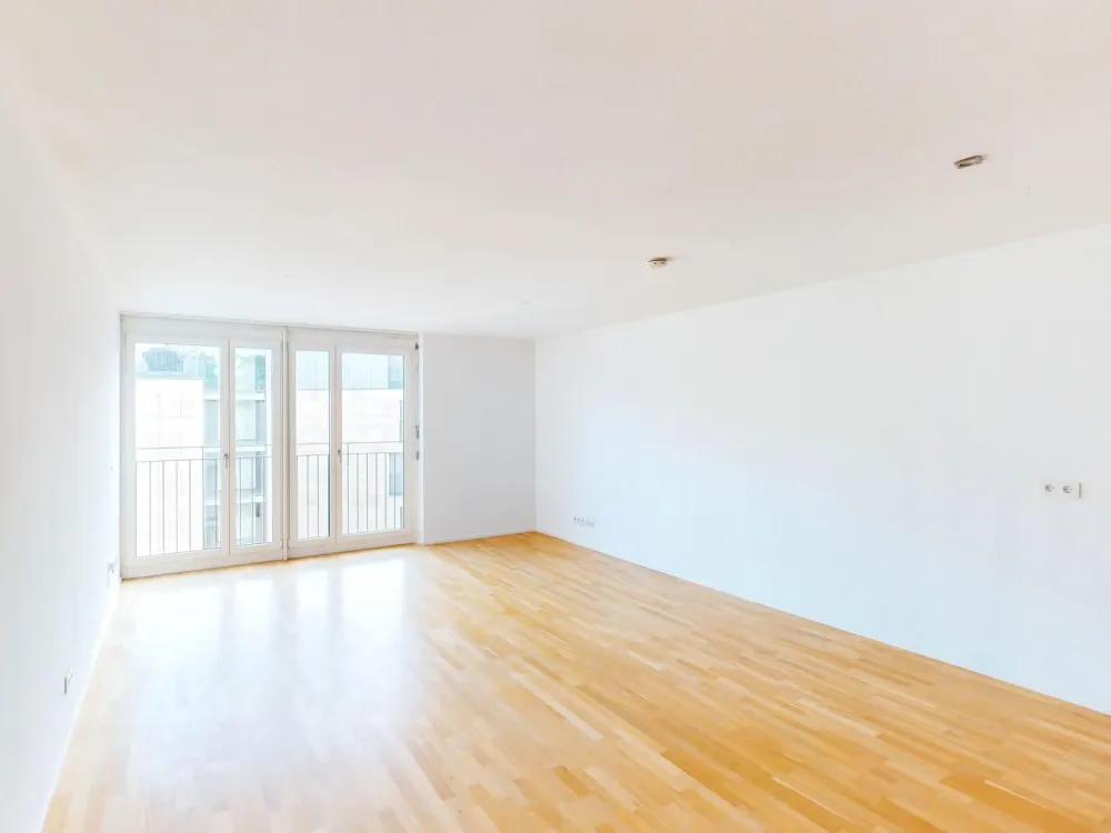 Jetzt wunderschöne 2-Zimmer Wohnung im Milaneo sichern!