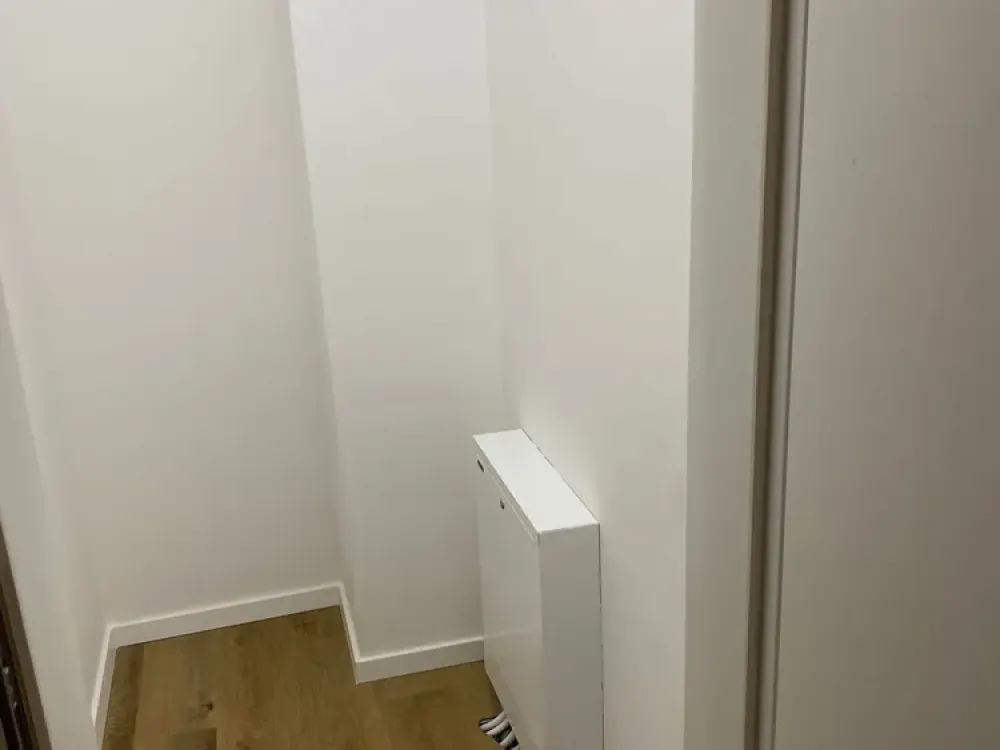 Alltagstaugliches 4-Zimmer-Apartment in Bremen