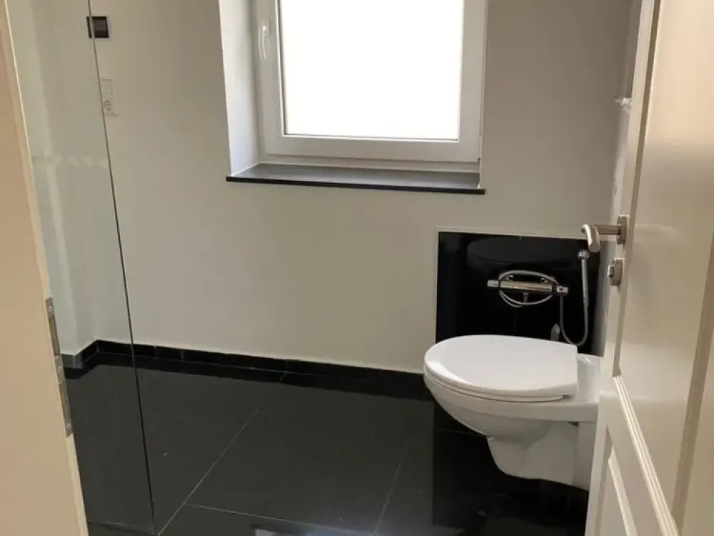 Alltagstaugliches 4-Zimmer-Apartment in Bremen