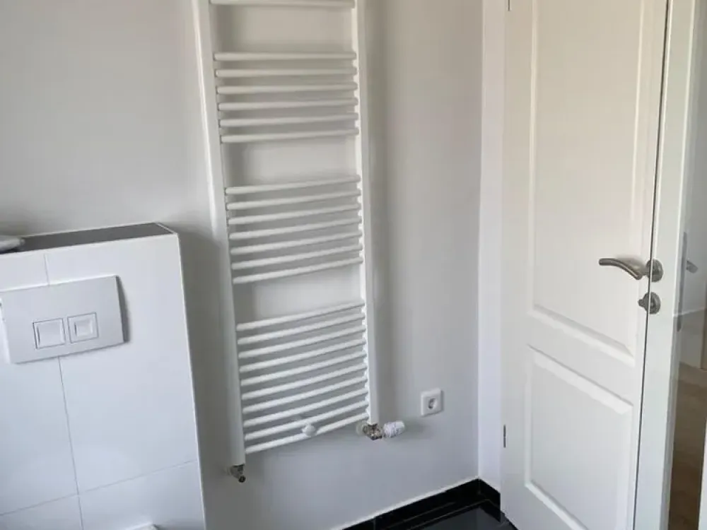 Alltagstaugliches 4-Zimmer-Apartment in Bremen