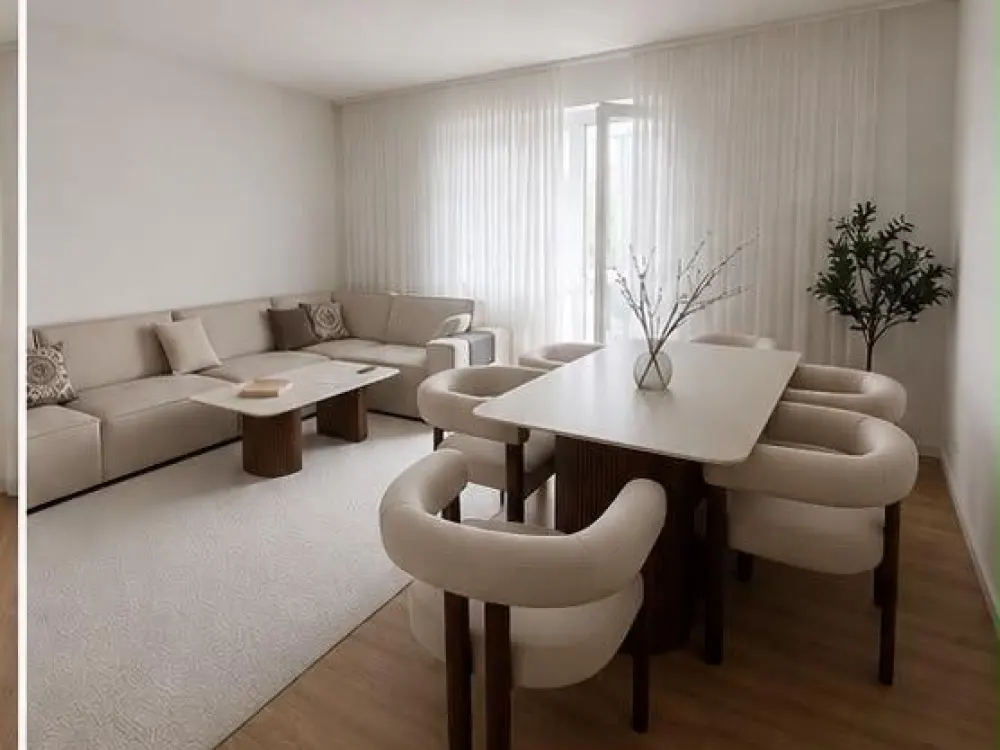 Nachmieter gesucht, 3-Zimmer-Wohnung in Bochum-Riemke