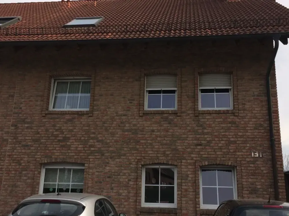 3-Room Apartment with High-Quality Features