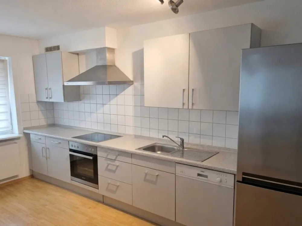 Nachmieter für schöne Einzimmerwohnung in 70329