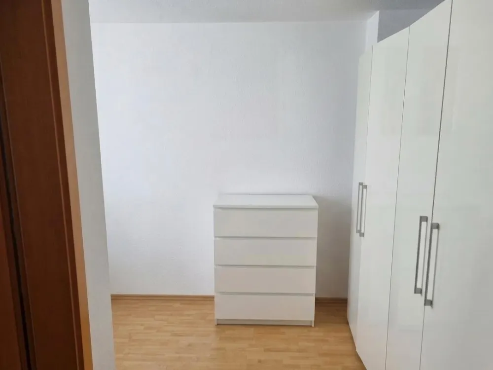 Nachmieter für schöne Einzimmerwohnung in 70329