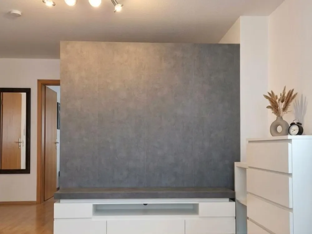 Nachmieter für schöne Einzimmerwohnung in 70329