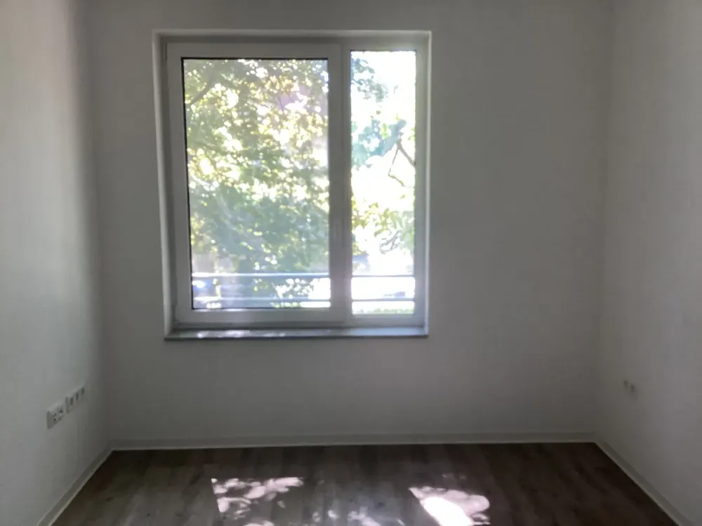 Miet mich - ansprechende 3-Zimmer-Wohnung im Quartier Silberborn