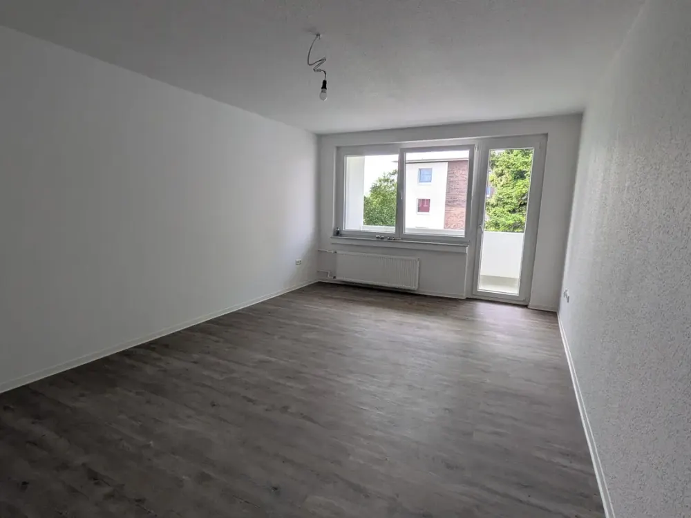 For Good Neighbourhood: Individual 2-Room Apartment