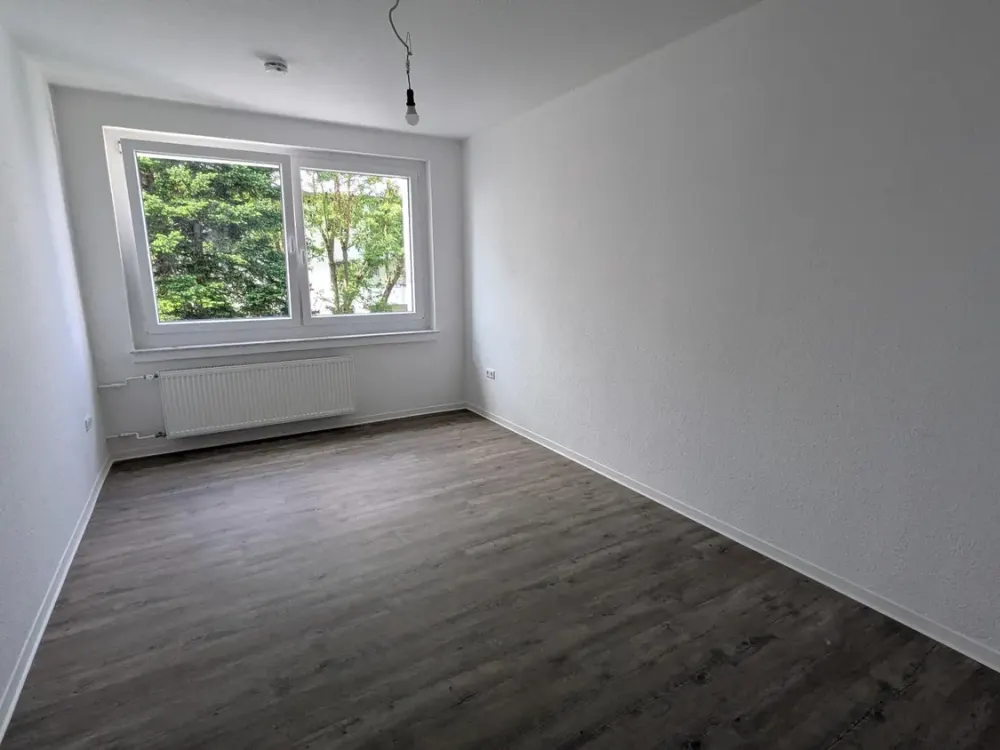 For Good Neighbourhood: Individual 2-Room Apartment