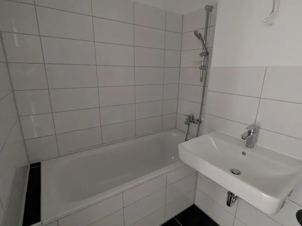 For Good Neighbourhood: Individual 2-Room Apartment