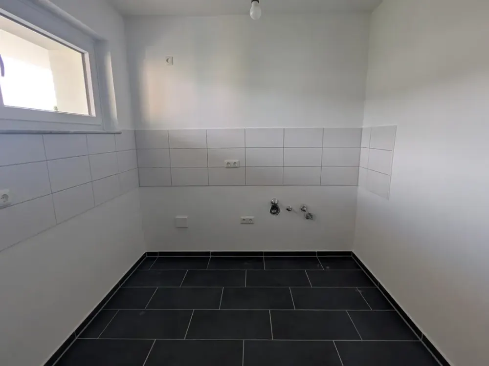 For Good Neighbourhood: Individual 2-Room Apartment