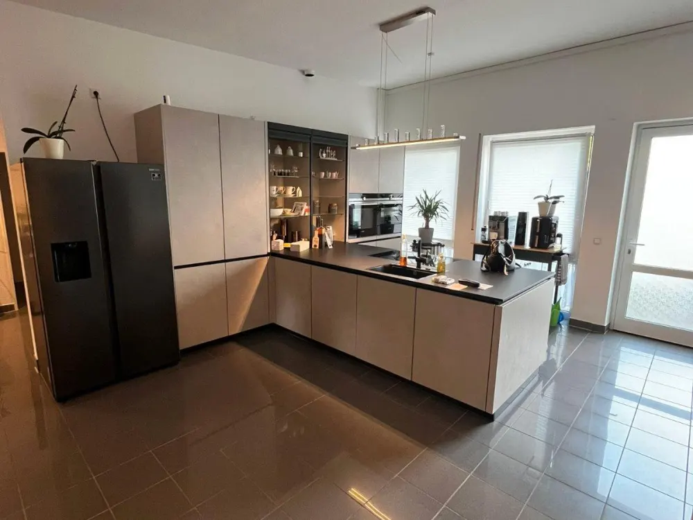 Großzügige Komfortwohnung im Erdgeschoss, 224 m², barrierearm