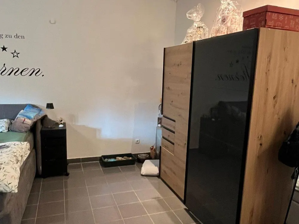 Großzügige Komfortwohnung im Erdgeschoss, 224 m², barrierearm