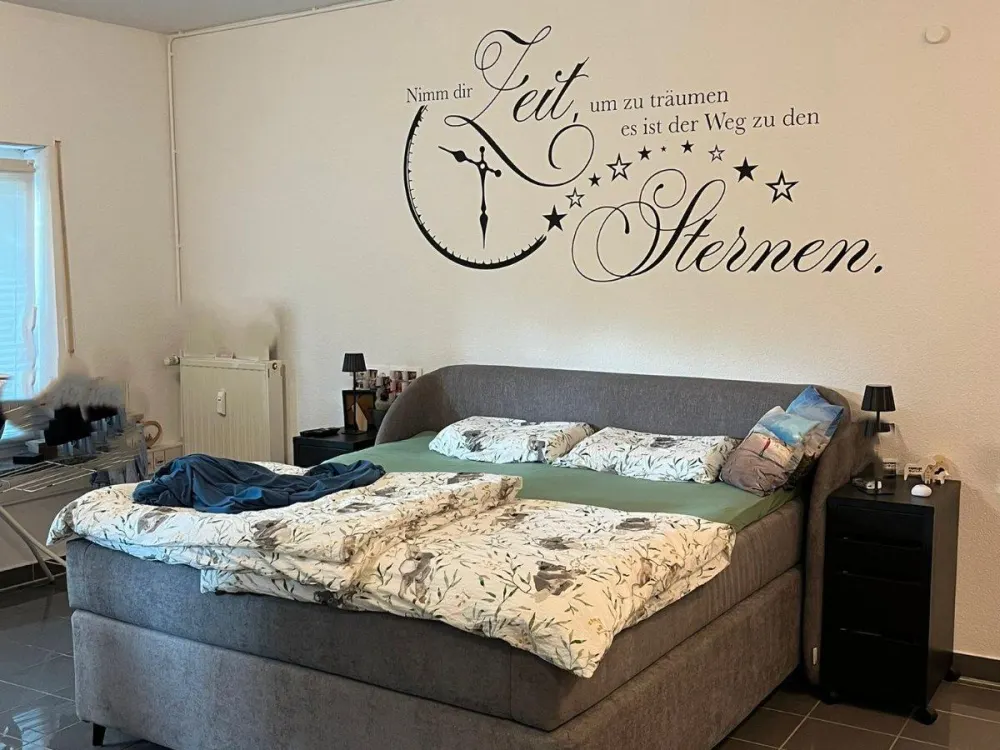 Großzügige Komfortwohnung im Erdgeschoss, 224 m², barrierearm