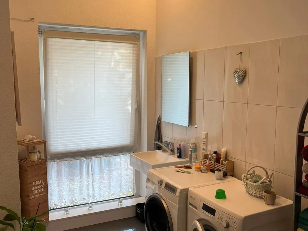Großzügige Komfortwohnung im Erdgeschoss, 224 m², barrierearm