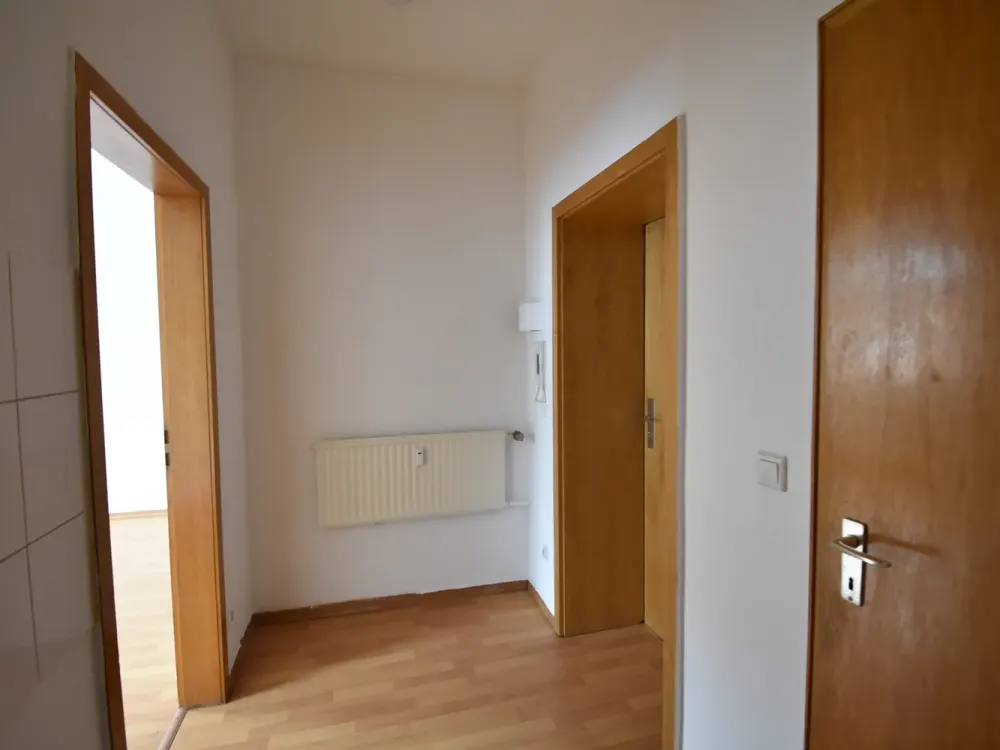 Ideal für Singles! Gepflegtes Apartment in D-Unterbilk