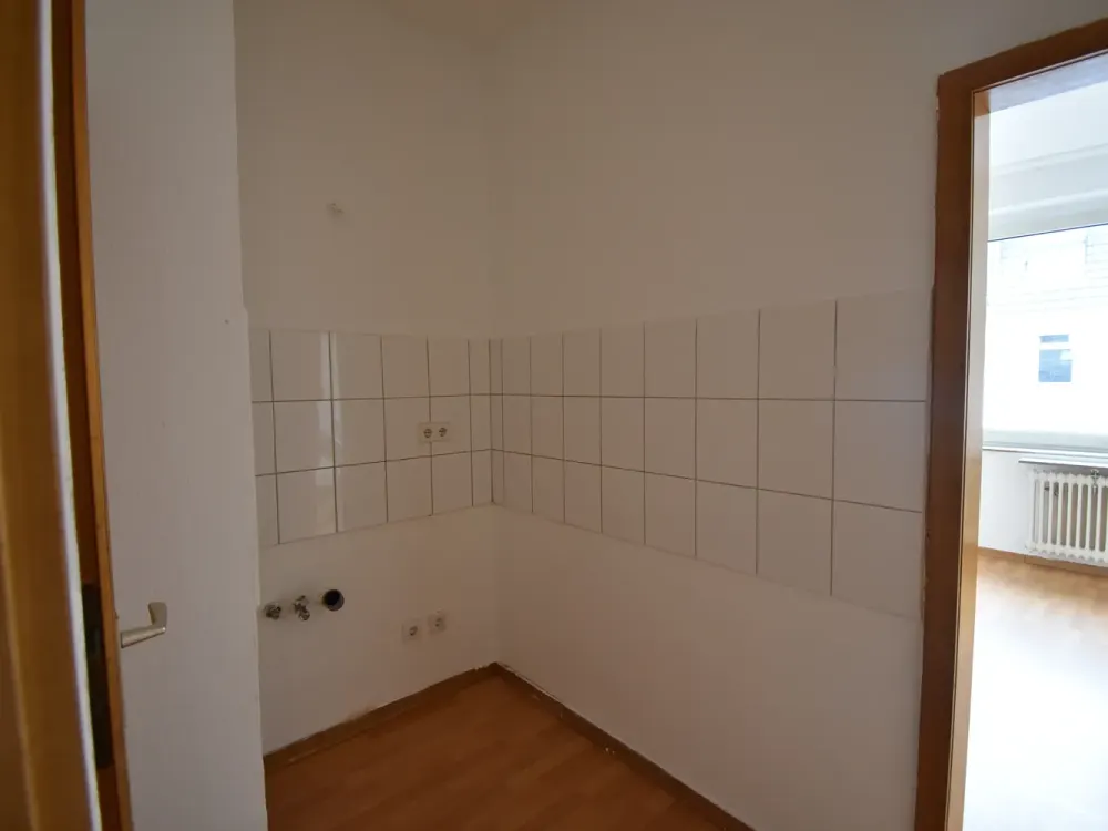 Ideal für Singles! Gepflegtes Apartment in D-Unterbilk