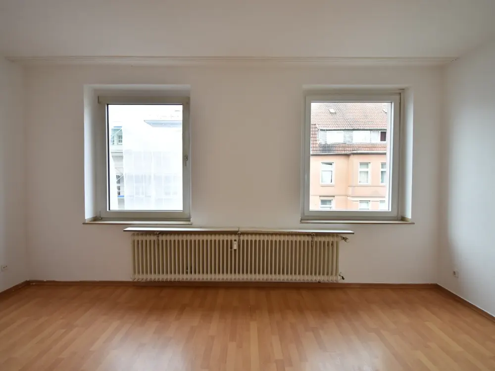 Ideal für Singles! Gepflegtes Apartment in D-Unterbilk