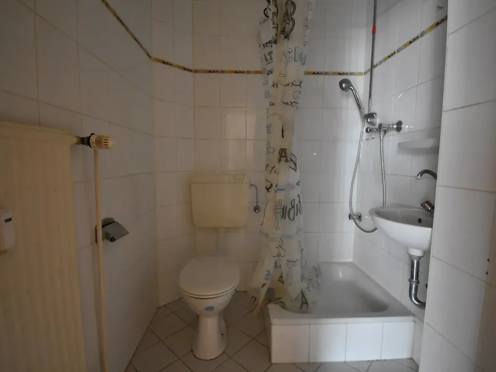 Ideal für Singles! Gepflegtes Apartment in D-Unterbilk