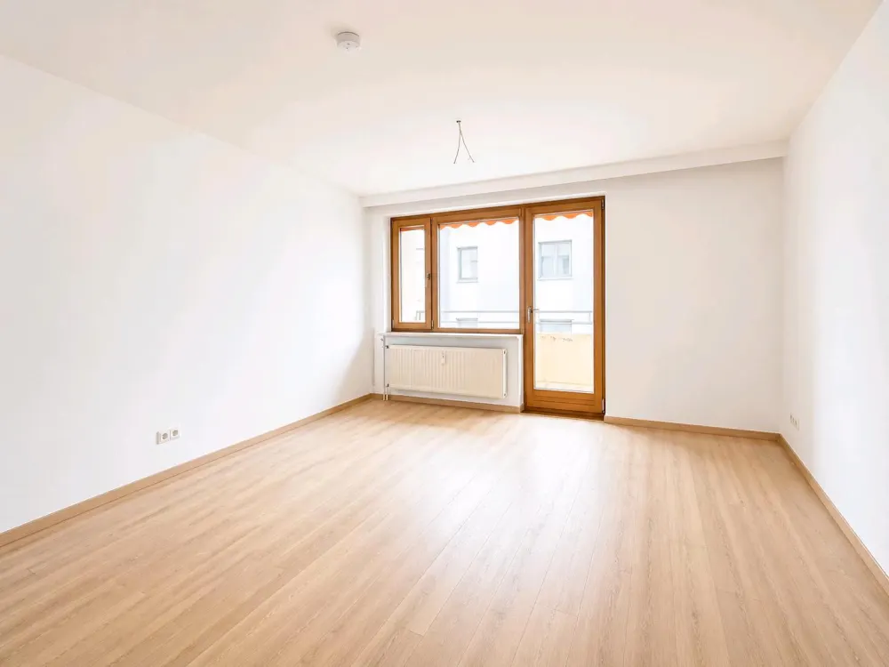 Mietwohnung 3 Zimmer TiroI, Innsbruck zentrumsnah - renoviert