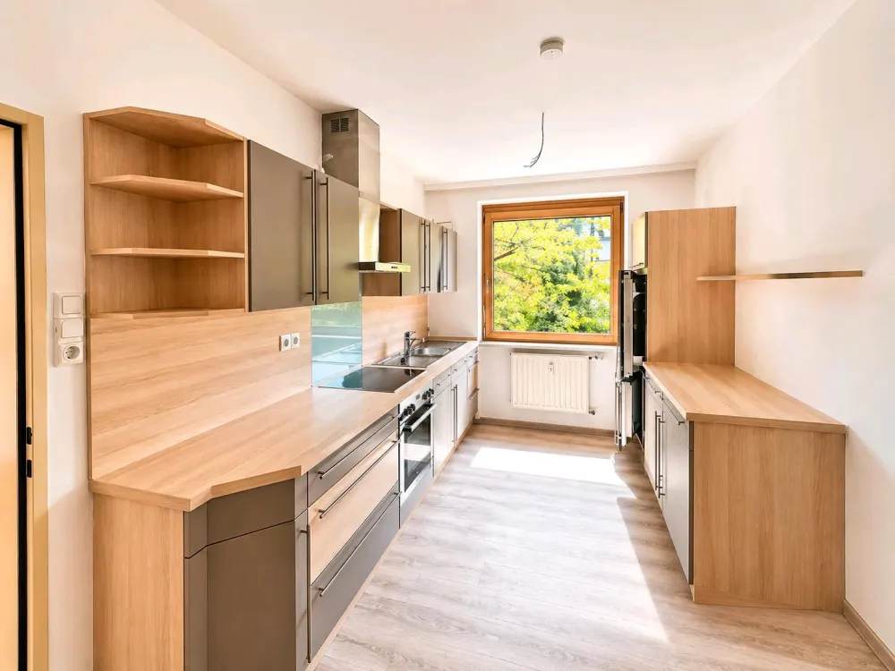 Mietwohnung 3 Zimmer TiroI, Innsbruck zentrumsnah - renoviert