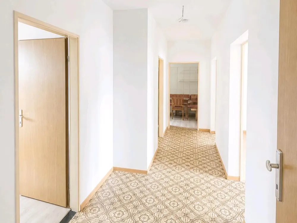Mietwohnung 3 Zimmer TiroI, Innsbruck zentrumsnah - renoviert