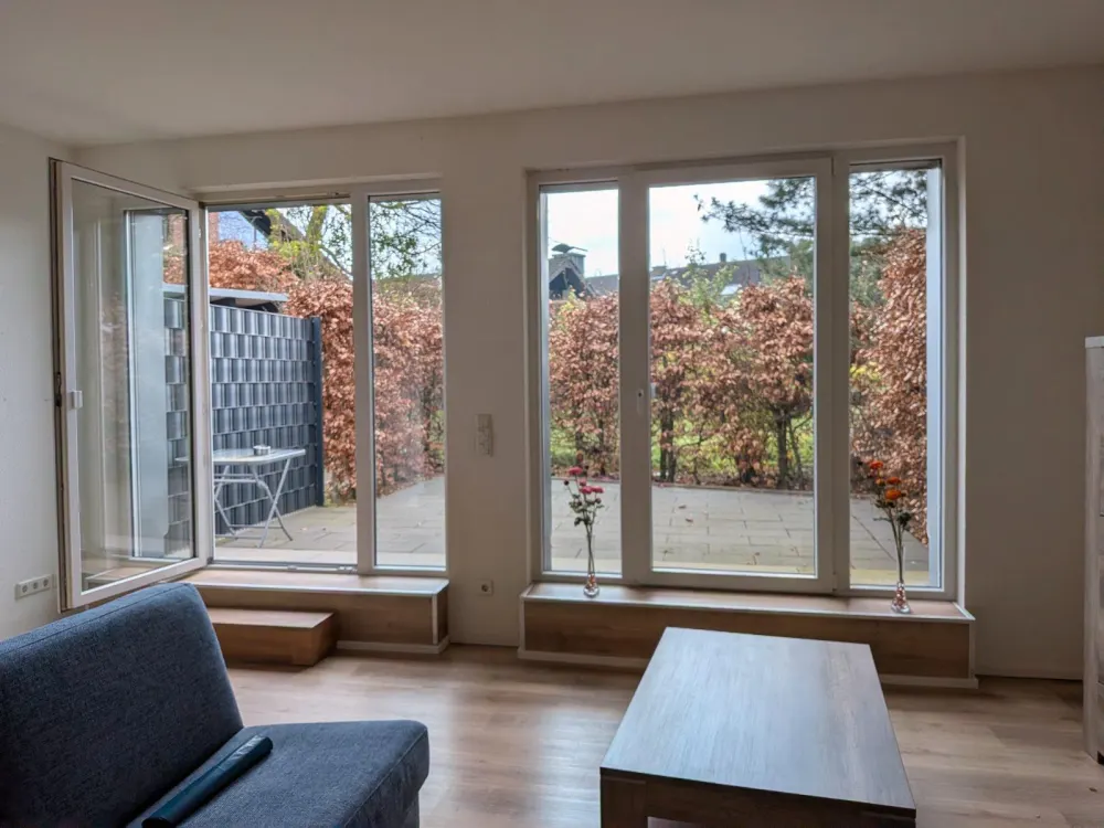 Nachmieter gesucht für eine 2Raum, Wohnung in MS - Amelsbüren